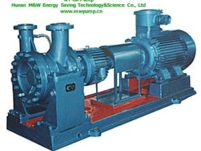 AY oil pump
