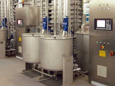 Chemspec Chemicals Pakistan - photo 2