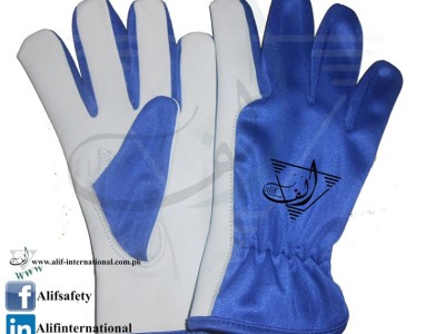 Alif International Working Gloves Art No 03