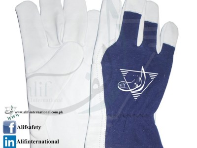 Alif International Working Gloves Art No 05