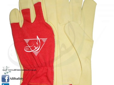 Alif International Working Gloves Art No 06