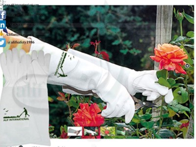 Alif-78604 Garden Gloves