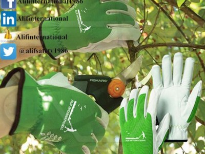 Alif-78606 Garden Gloves