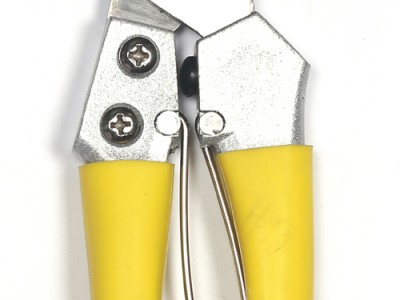 Alif-78608 Gardening Tools, Stainless Steel Bypass Pruners.