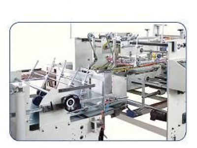 Hebei Pingan Carton Packaging Machinery Co., Ltd - photo 3