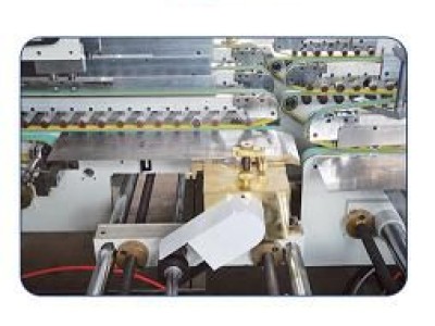 Hebei Pingan Carton Packaging Machinery Co., Ltd - photo 2
