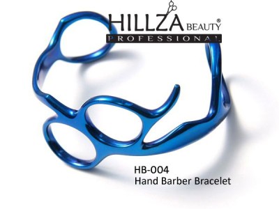 Barber Bracelet : Color Available: Polish, Sand, Dull, satin, Mirror, Gold, Multi, Blue, Purple,