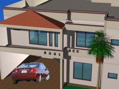 ARCHITECTURAL & URBAN DESIGNER SERVICES - photo 2
