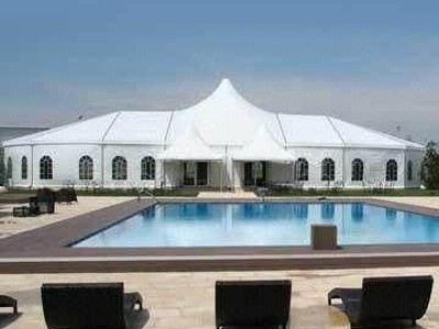 SAFE TENT CO.,LTD.(Shanghai Office) - photo 14