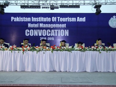 PAKISTAN INSTITUTE OF TOURISM & HOTEL MANAGEMENT (PITHM) - photo 23