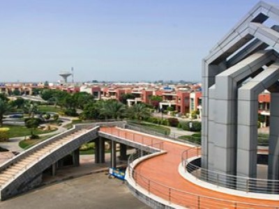 Athar Associates Bahria Town Lahore - photo 4