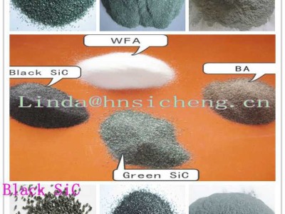 Professional Abrasive Manufacturer (Pak China Business) - photo 11