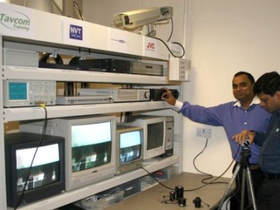 DELTA SURVEILLANCE SOLUTION - photo 4
