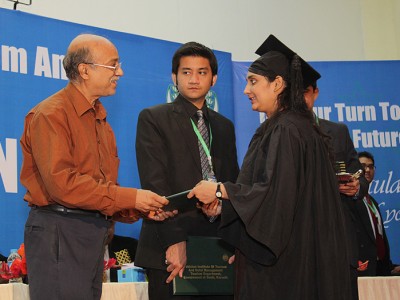 PAKISTAN INSTITUTE OF TOURISM & HOTEL MANAGEMENT (PITHM) - photo 21