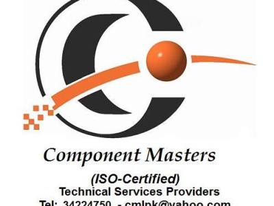Component Masters - photo 1