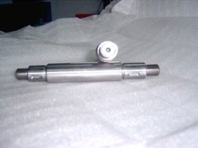 Machinery and components - photo 5