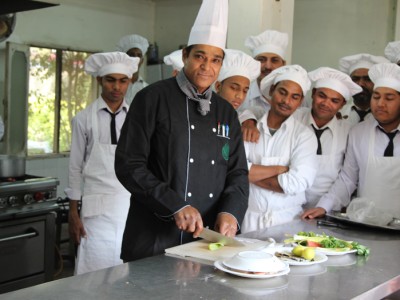 PAKISTAN INSTITUTE OF TOURISM & HOTEL MANAGEMENT (PITHM) - photo 18