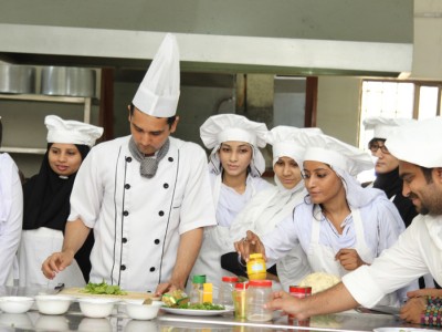 PAKISTAN INSTITUTE OF TOURISM & HOTEL MANAGEMENT (PITHM) - photo 17