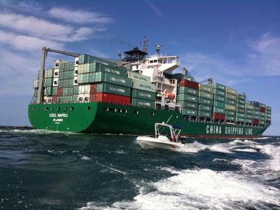 Freight Forwarder, Logistic Solution - photo 1