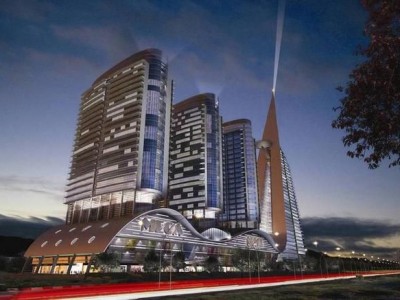 Al-Zafar Associates - photo 5