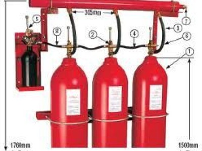 Abdullah Anti Fire Corporation (Business Pakistan) - photo 2