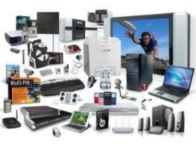 Alibhai Computer Scrap Services - photo 3