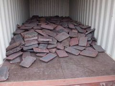 Ferrous & non-ferrous Metals - photo 7