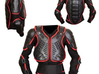 safety protector jacket