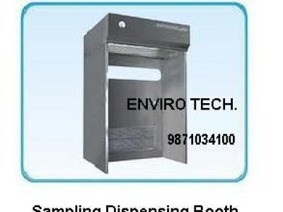 ENVIRO TECH INDUSTRIAL PRODUCTS - photo 1