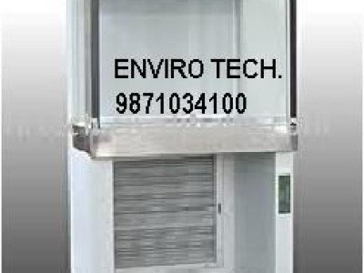 ENVIRO TECH INDUSTRIAL PRODUCTS - photo 2