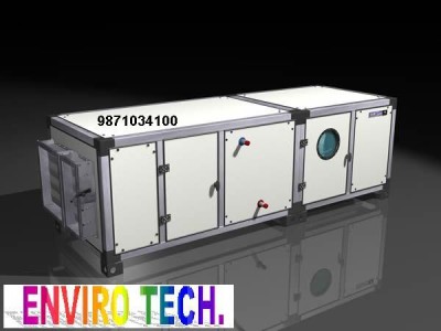ENVIRO TECH INDUSTRIAL PRODUCTS - photo 48