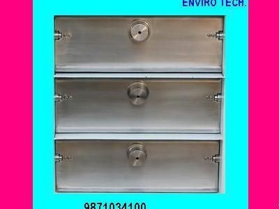 ENVIRO TECH INDUSTRIAL PRODUCTS - photo 37