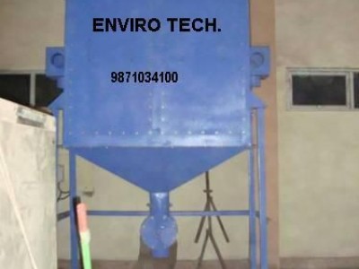 ENVIRO TECH INDUSTRIAL PRODUCTS - photo 7