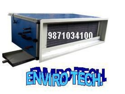 ENVIRO TECH INDUSTRIAL PRODUCTS - photo 45
