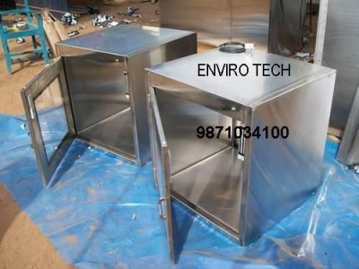 ENVIRO TECH INDUSTRIAL PRODUCTS - photo 32