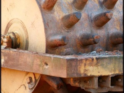 Crushing Plant