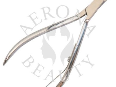 Professional Cuticle Nipper-Aerona Beauty