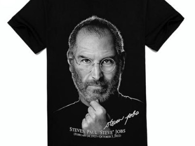 Steven Paul T shirt