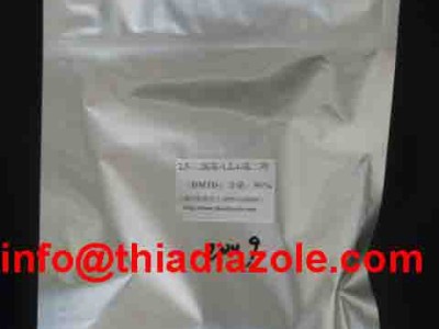 2, 5-Dimercapto-1, 3, 4-thiadiazole( DMTD/DMCT) 99%  CAS #1072-71-5   Synonyms: Bismuthiol I ; 1, 3, 4-Thiadiazole-2, 5-dithiol; 2, 5-Dimercapto-1, 3, 4-thiadiazole; DMTD/DMCT  CAS No: 1072-71-5  Molecular Formula: C2H2N2S3  Molecular Weight: 150.23  EINE