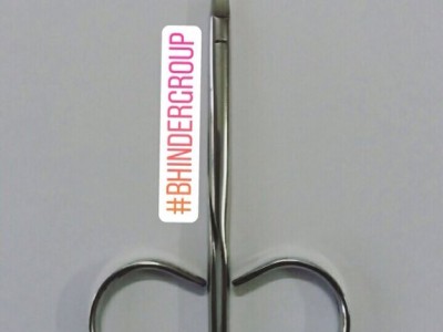 Bhinder Surgical Company Pvt Ltd - photo 5