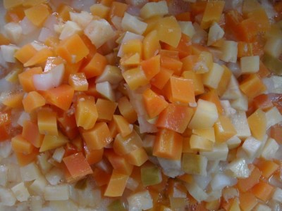 Zhangzhou Leading Foods Co.,Ltd - photo 16