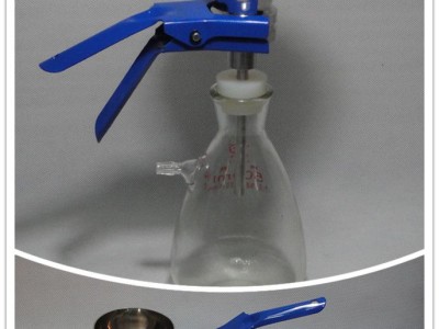 solvent filter