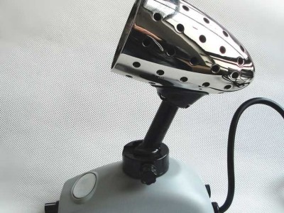 infrared sterilizer