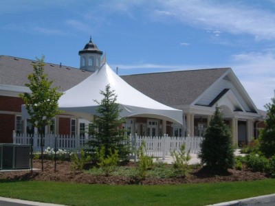 SAFE TENT CO.,LTD.(Shanghai Office) - photo 3