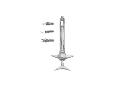 Thrush International Dental Instruments Supplier - photo 3
