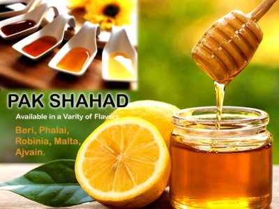 Pak Shahad - photo 1