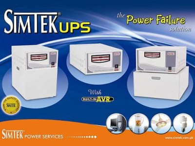 Simtek Power Services - photo 3