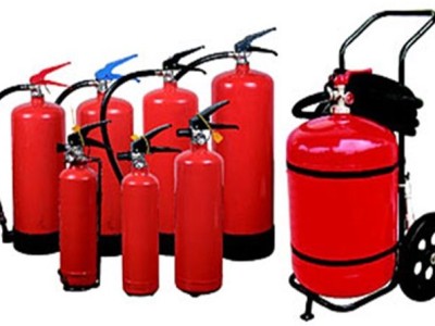 Abdullah Anti Fire Corporation (Business Pakistan) - photo 5