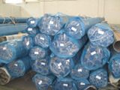 Huzhou Huaxiang Stainless Steel Pipe Co., Ltd - photo 10