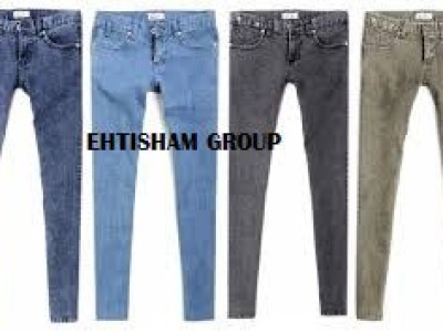 WELCOME TO EHTISHAM GROUP   THIS ALL TYPE GARMENT AVAILABLE LEADS & GENTS T SHERT AND PANTS ALL TYPE DENIM AND DRESS